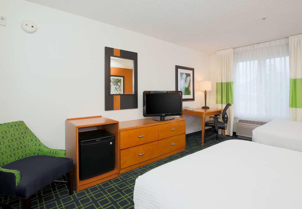 Fairfield Inn&Suites Reno Sparks Exterior foto