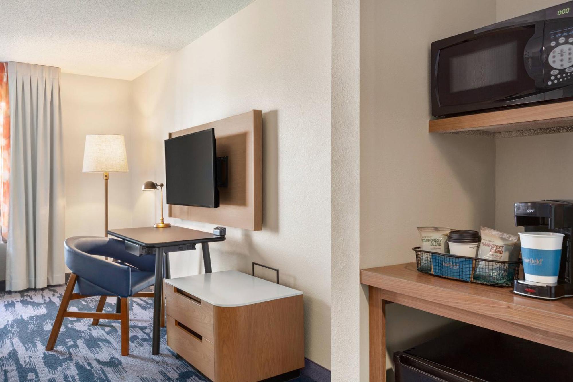 Fairfield Inn&Suites Reno Sparks Exterior foto